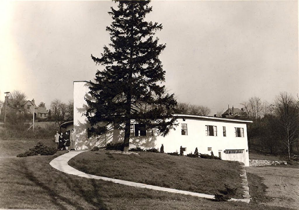 120 Haverford Drive