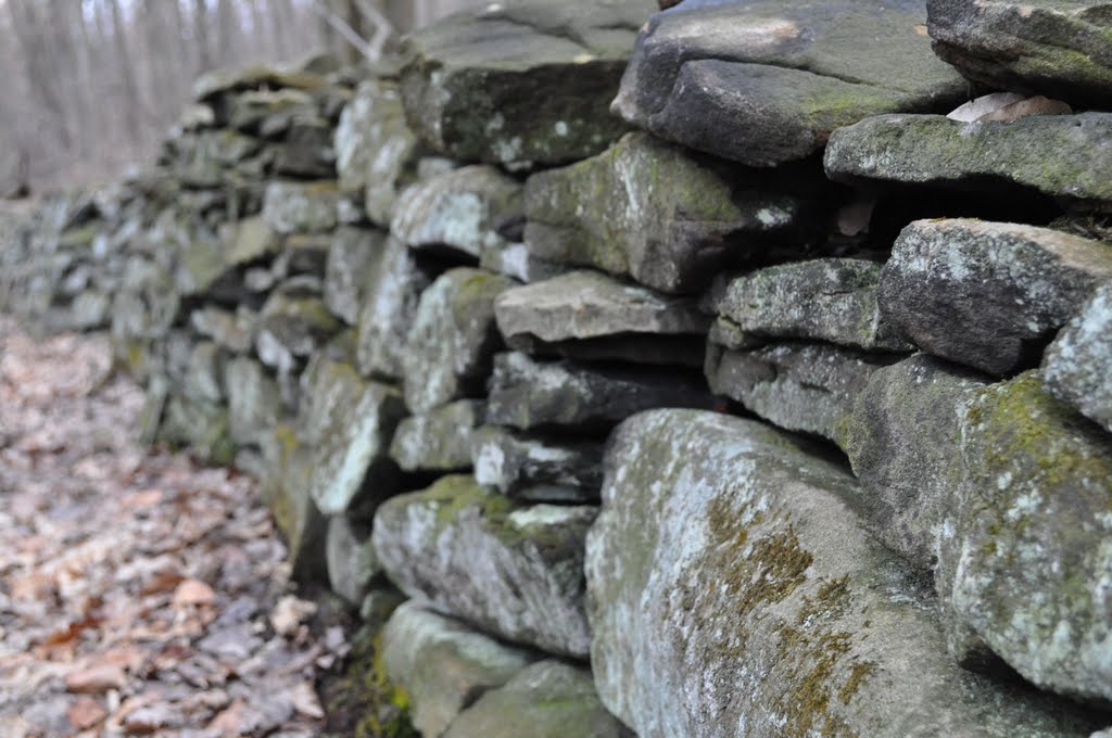 Stone Wall