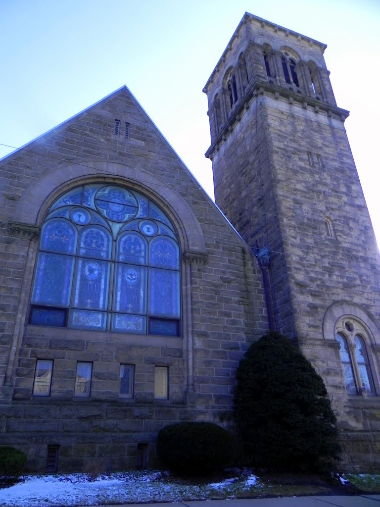 Butler, PA