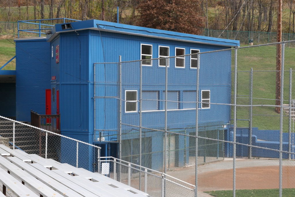 Lew Hays PONY Field, Washington PA