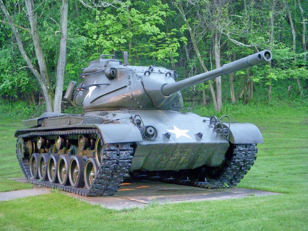 Tank