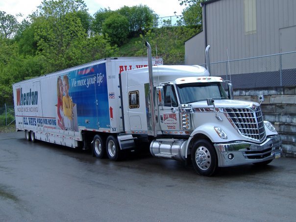 All Ways Moving & Storage