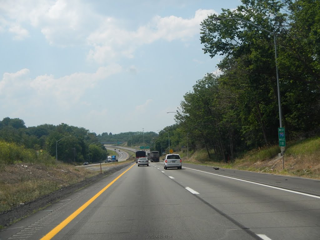 Washington PA