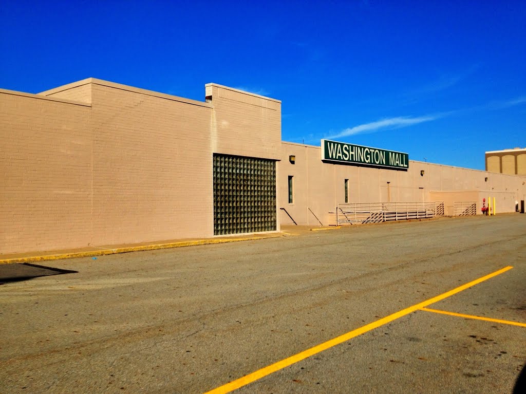 Washington Mall