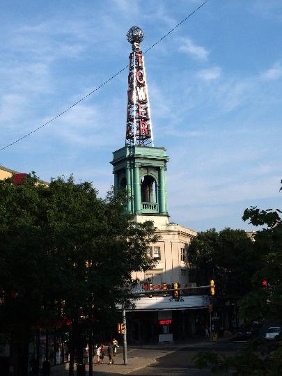 Tower Theater