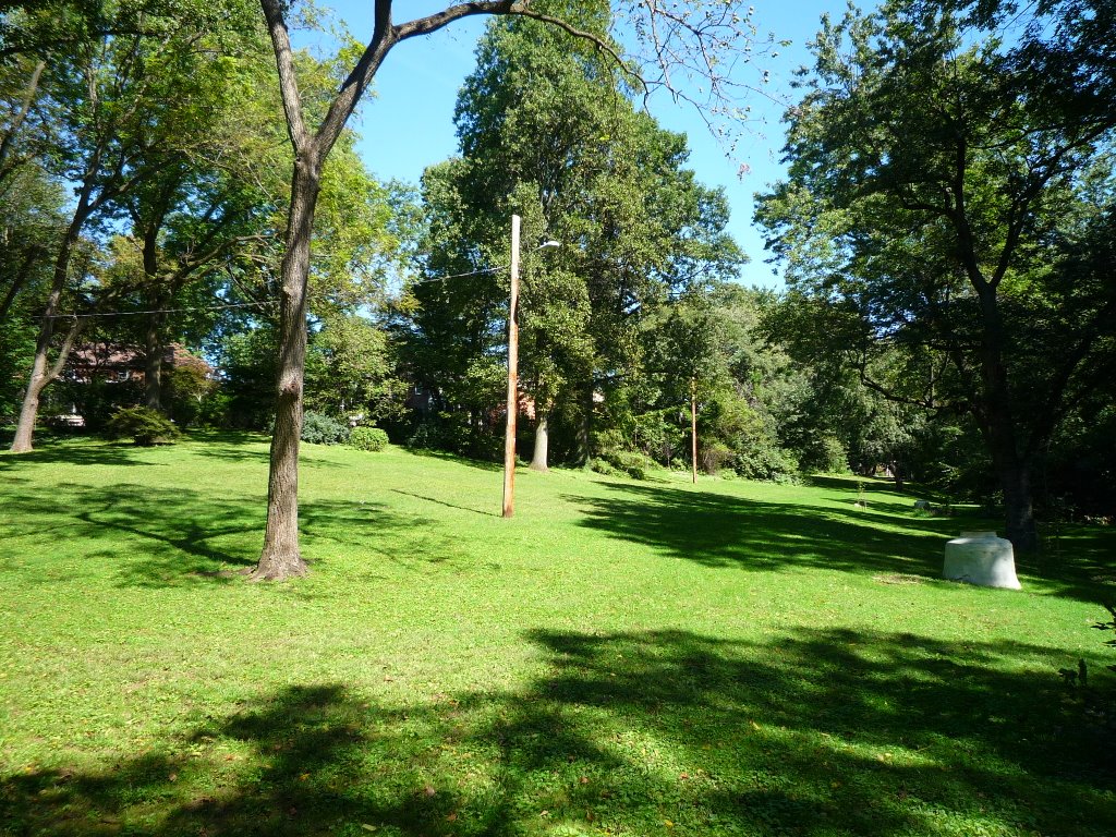 Marlyn Park