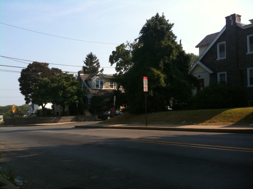West Philly