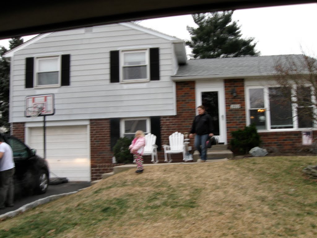 2922 Michele Dr., East Norriton, Pa 19403