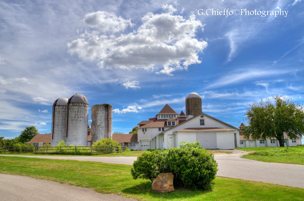 Norristown farm park
