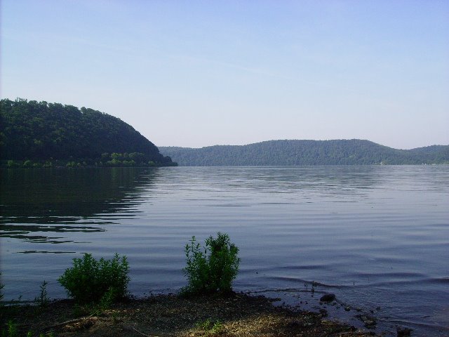 Susquehanna River in Lancaster County
