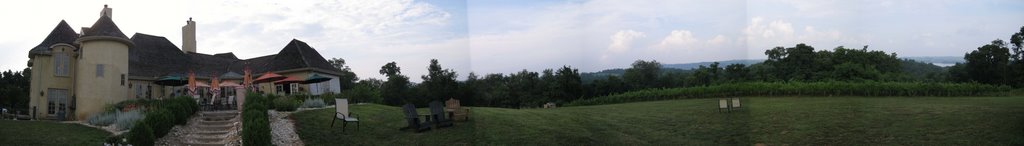 Moon Dancer Winery