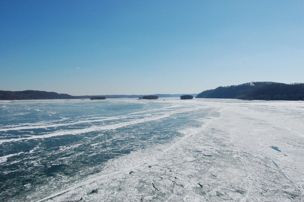 The Susquehanna River