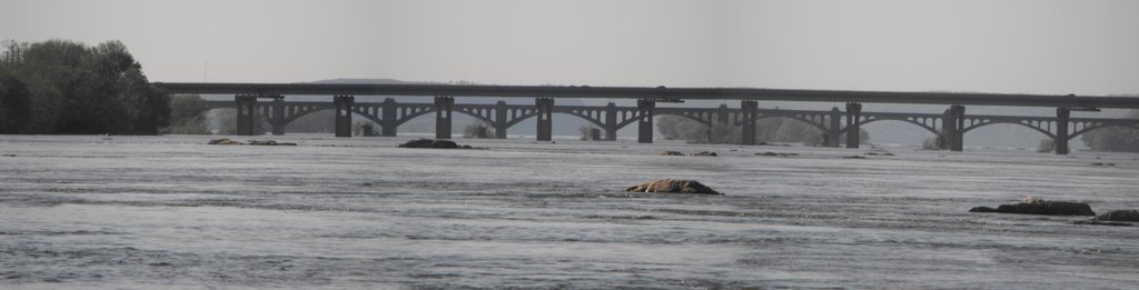 Bridges of Wrightsville
