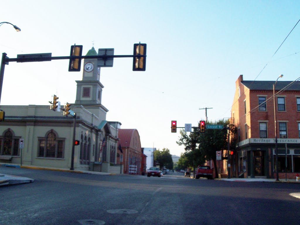Columbia, Pennsylvania