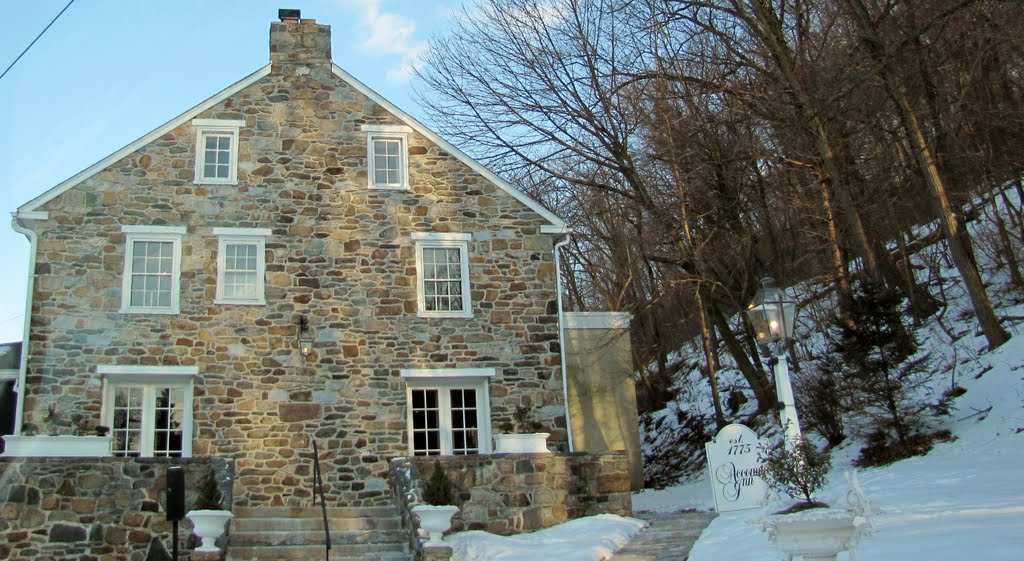 Accomac Inn