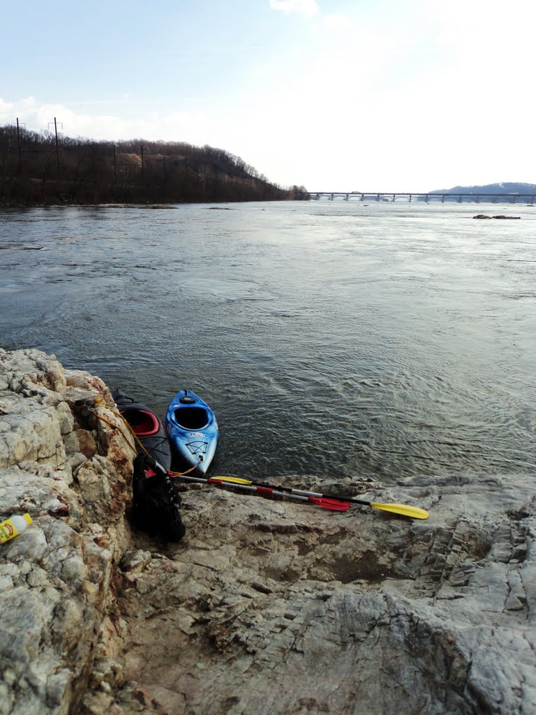 rock island