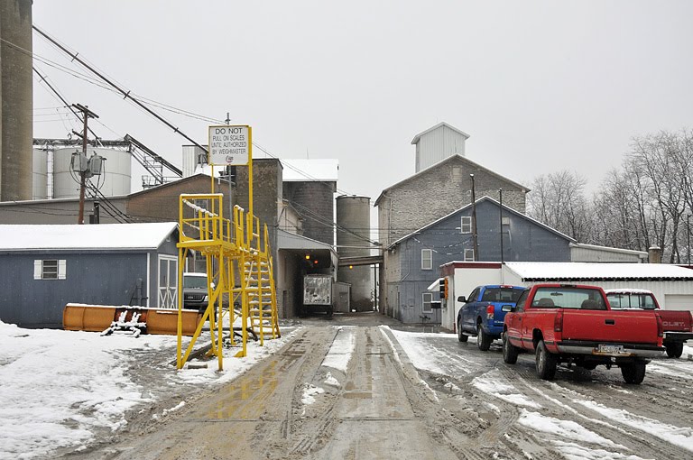 Red Lion Milling Co.
