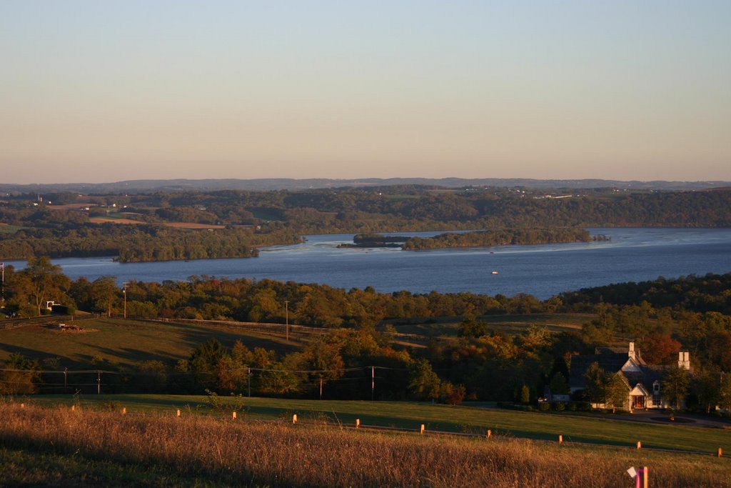 Highpoint, Wrightsville, PA