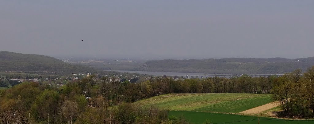 Susquehanna Bridge Wrightsville