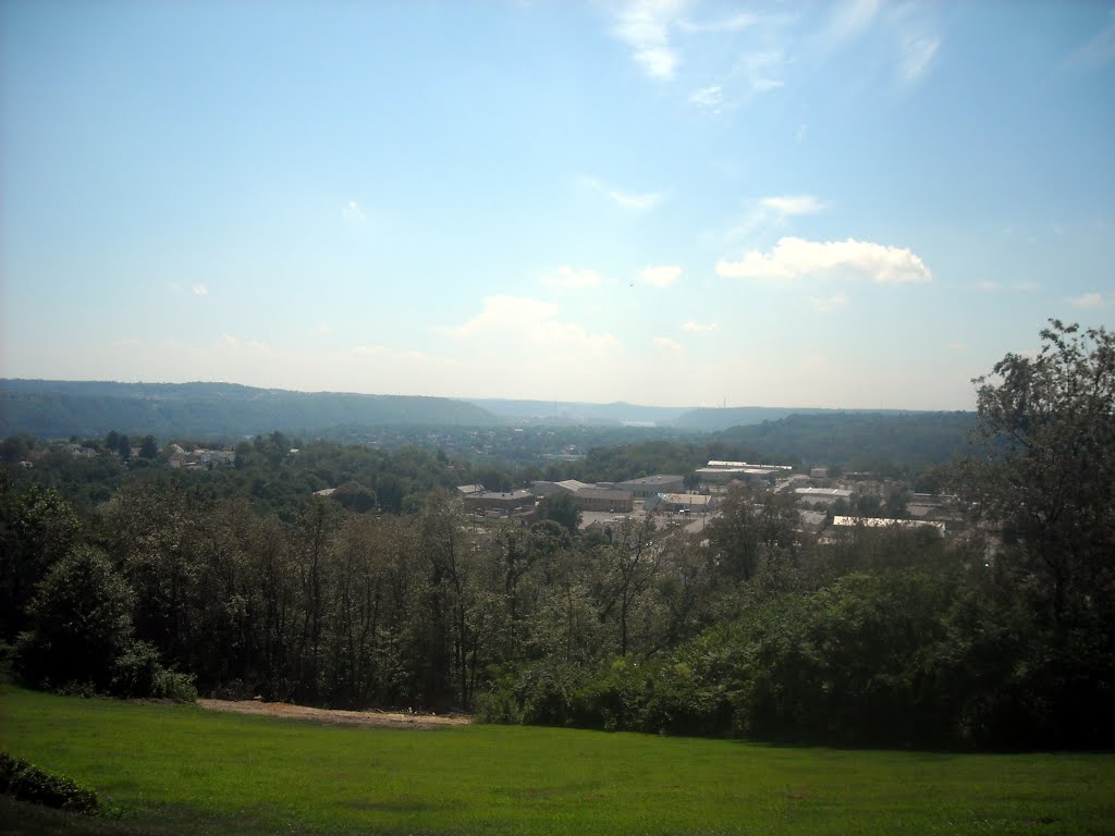 Beaver Valley