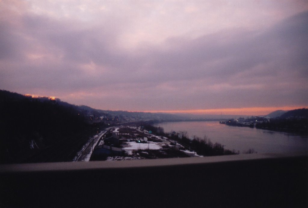 Upper Ohio River