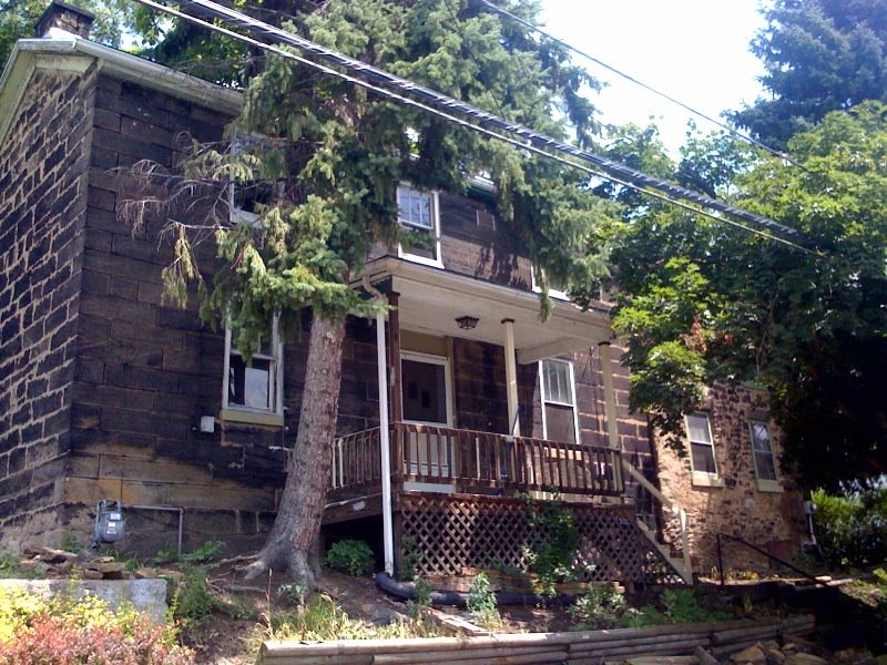 Stone House
