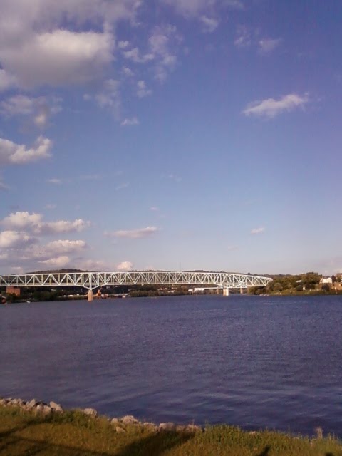 Monaca Bridge,