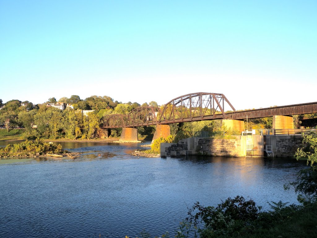Delaware River