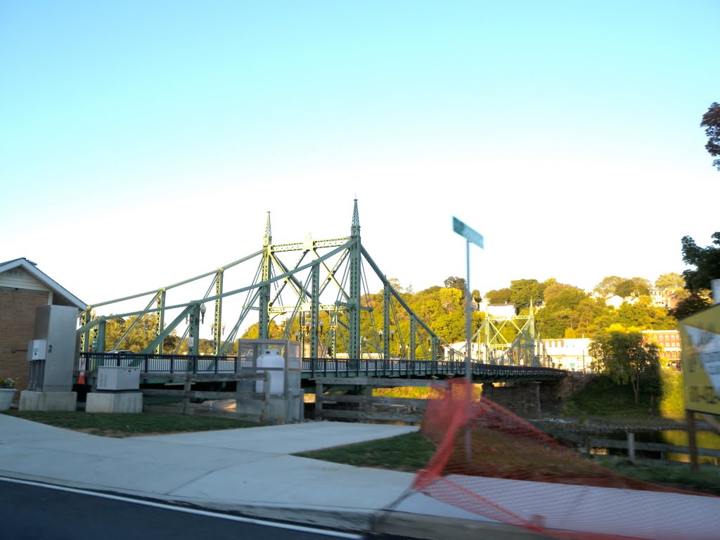 Free Bridge