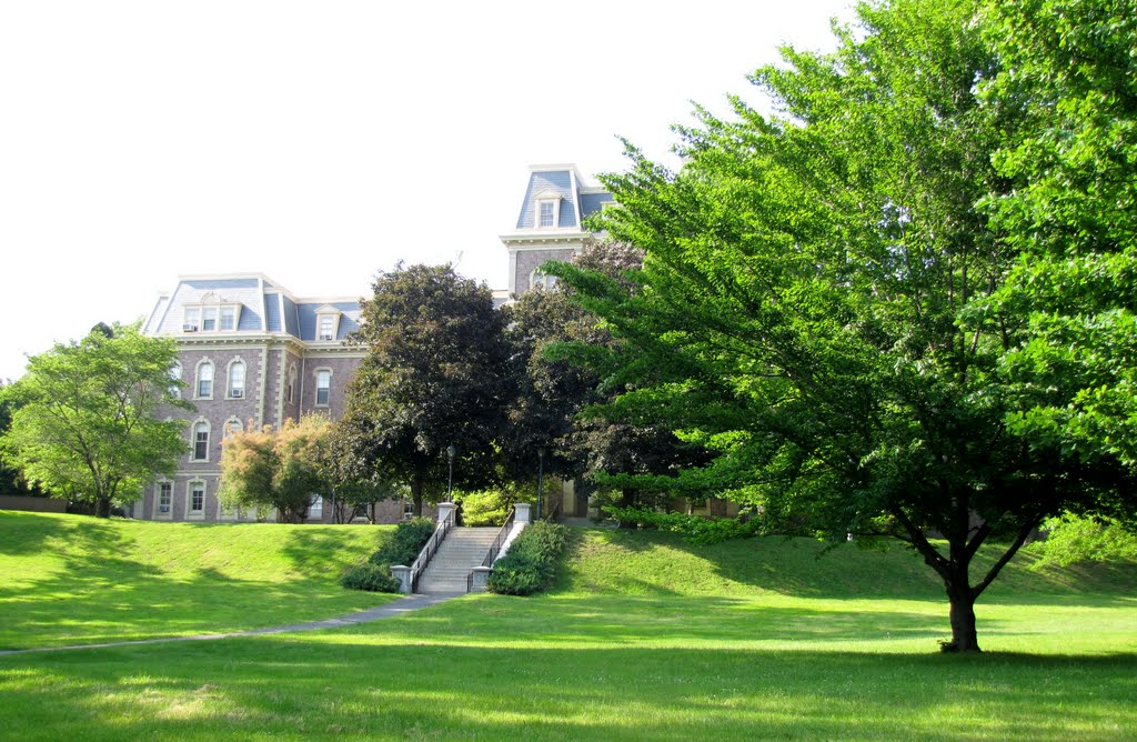 Lafayette College