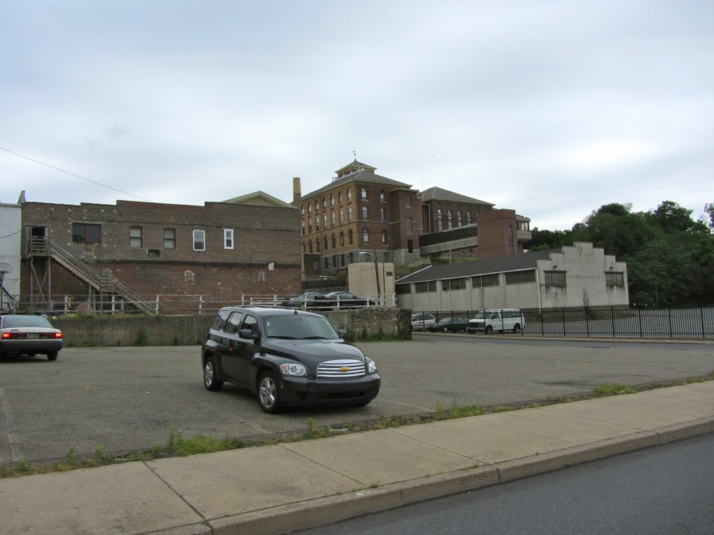 Governor Wolf Building