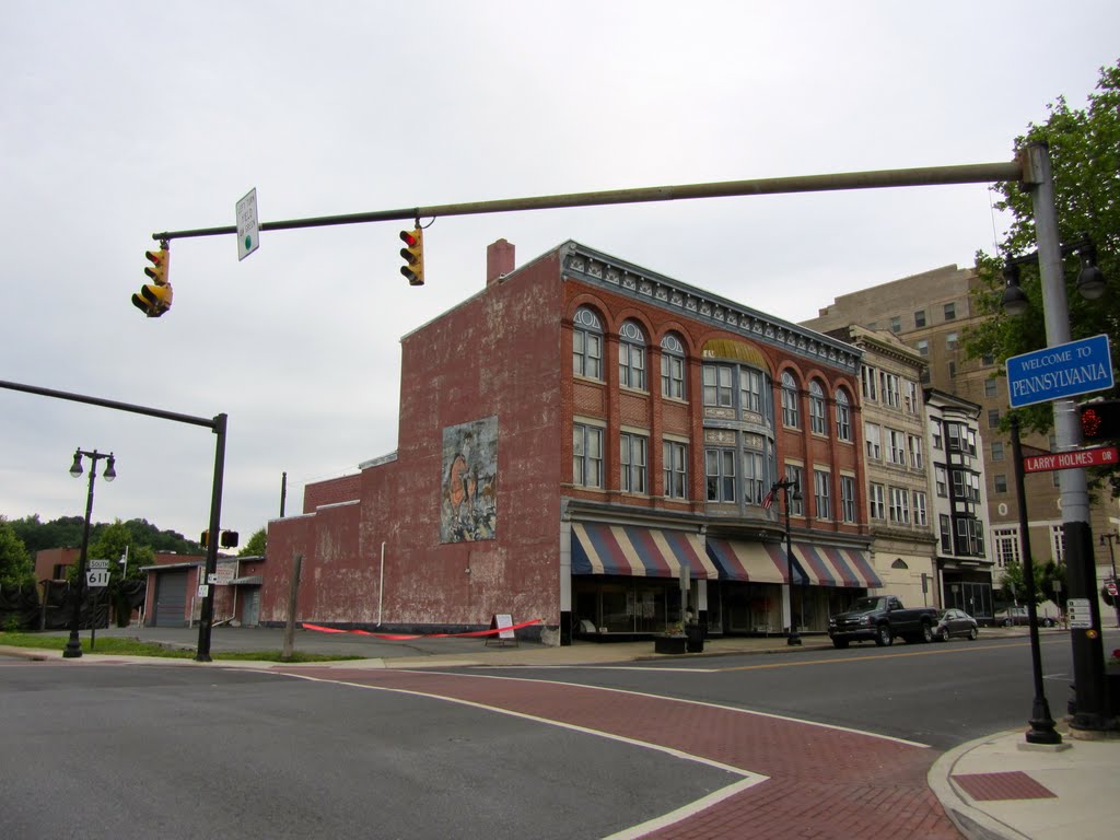 Easton