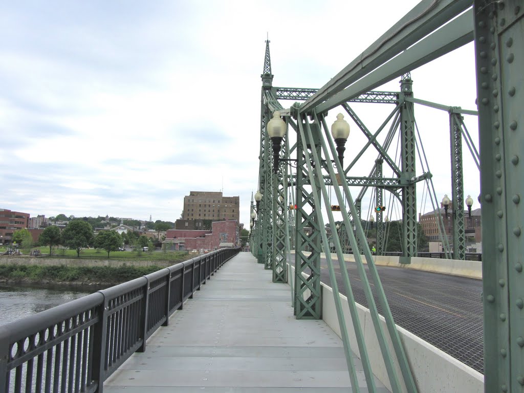 Free Bridge