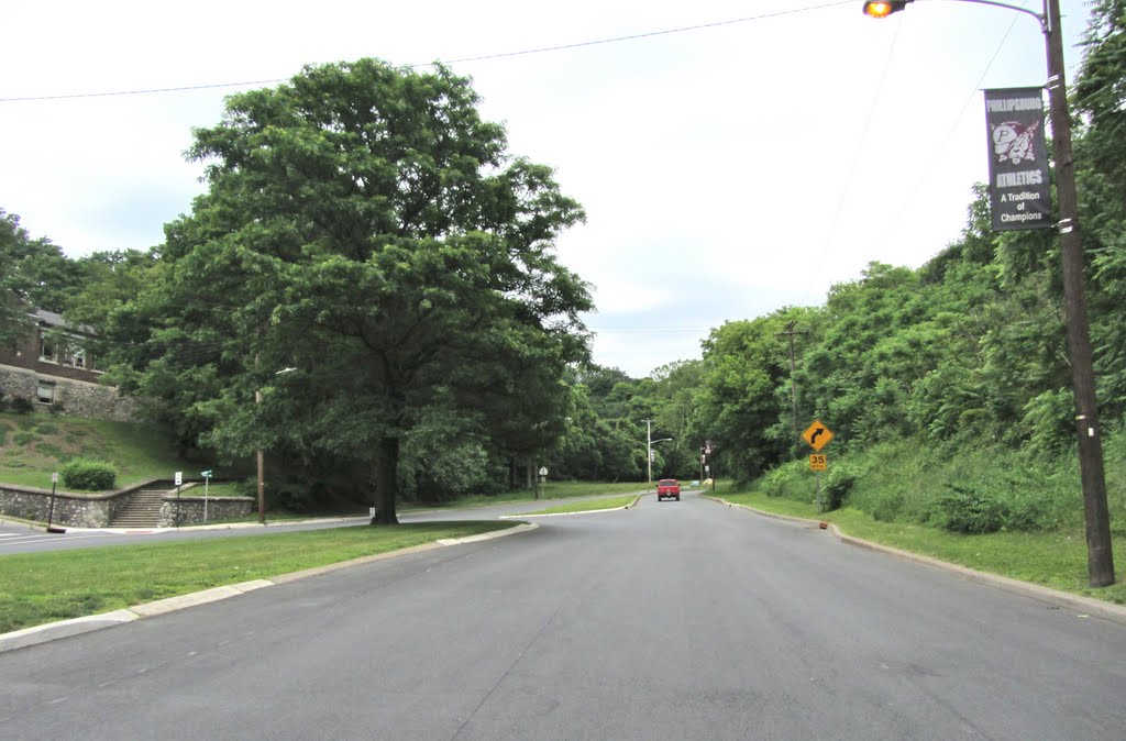 Raubsville