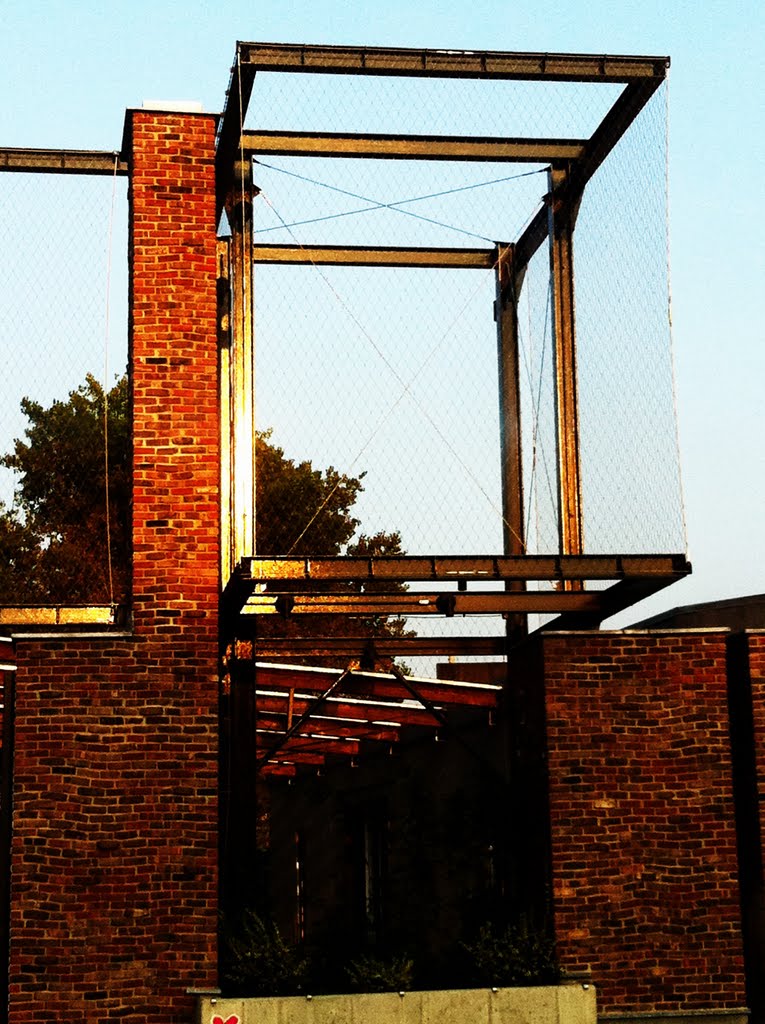 Williams Visual Arts Building