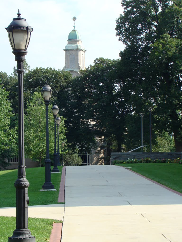 Lafayette College