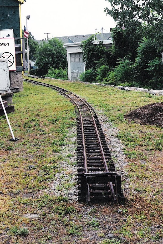 Phillipsburg RR Society