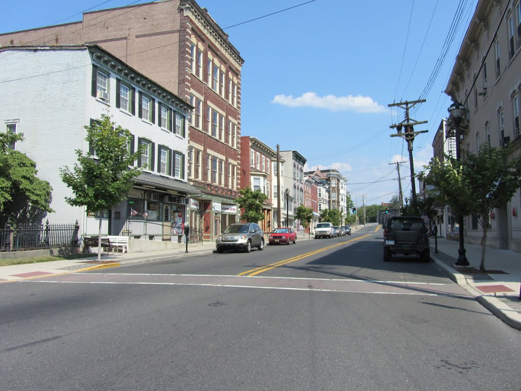 Main Street