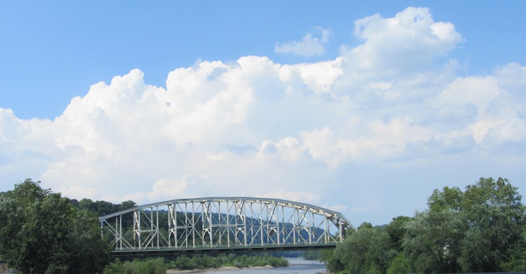 Rt 22 Bridge