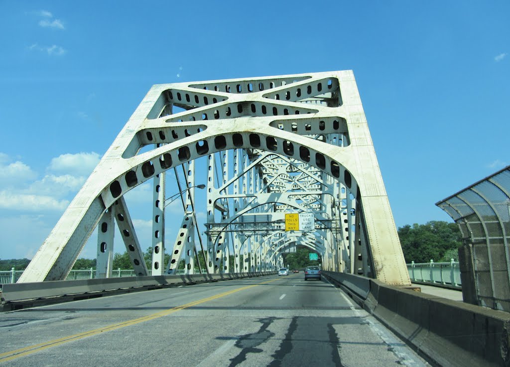 Rt 22 Bridge