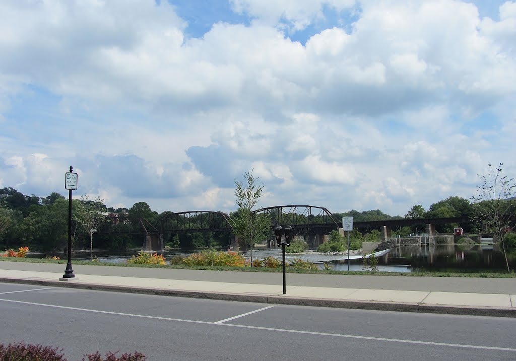 Lehigh & Delaware Rivers
