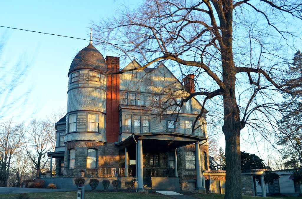 Ashton Funeral Home
