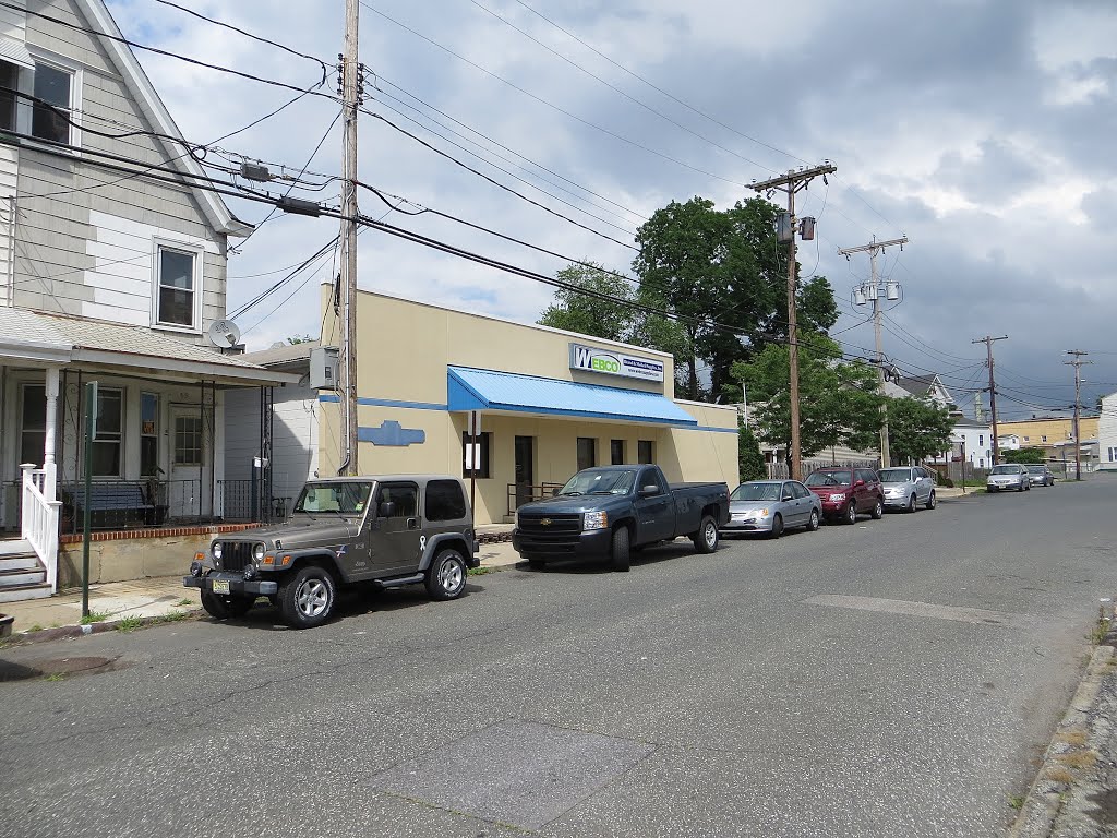 Webco Dental & Medical Supplies Inc