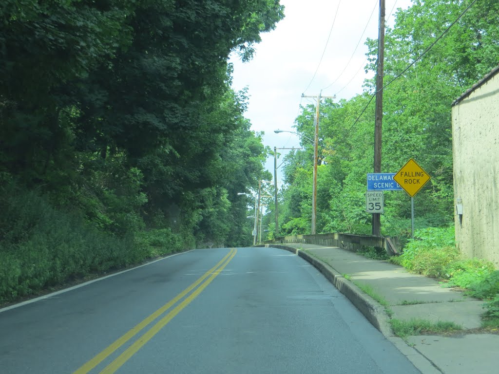 Highway 611