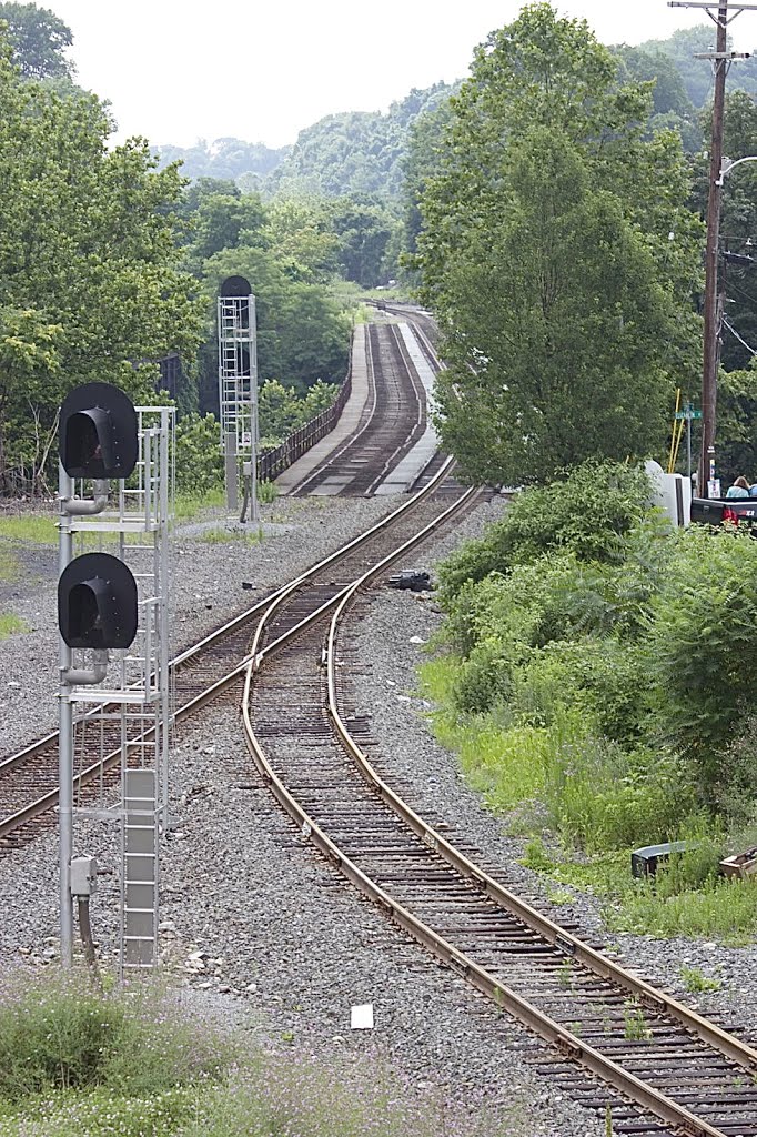 The Junction
