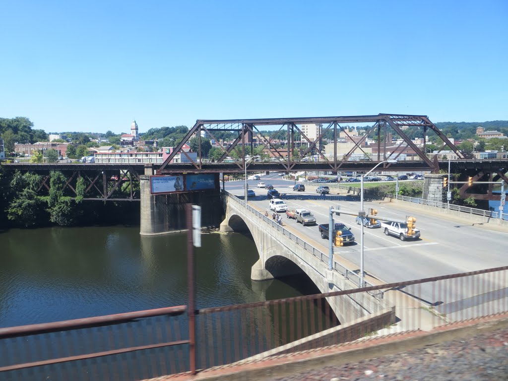 PA Rt 611