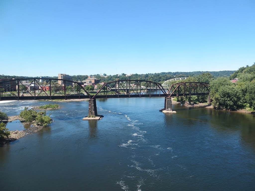 Delaware River