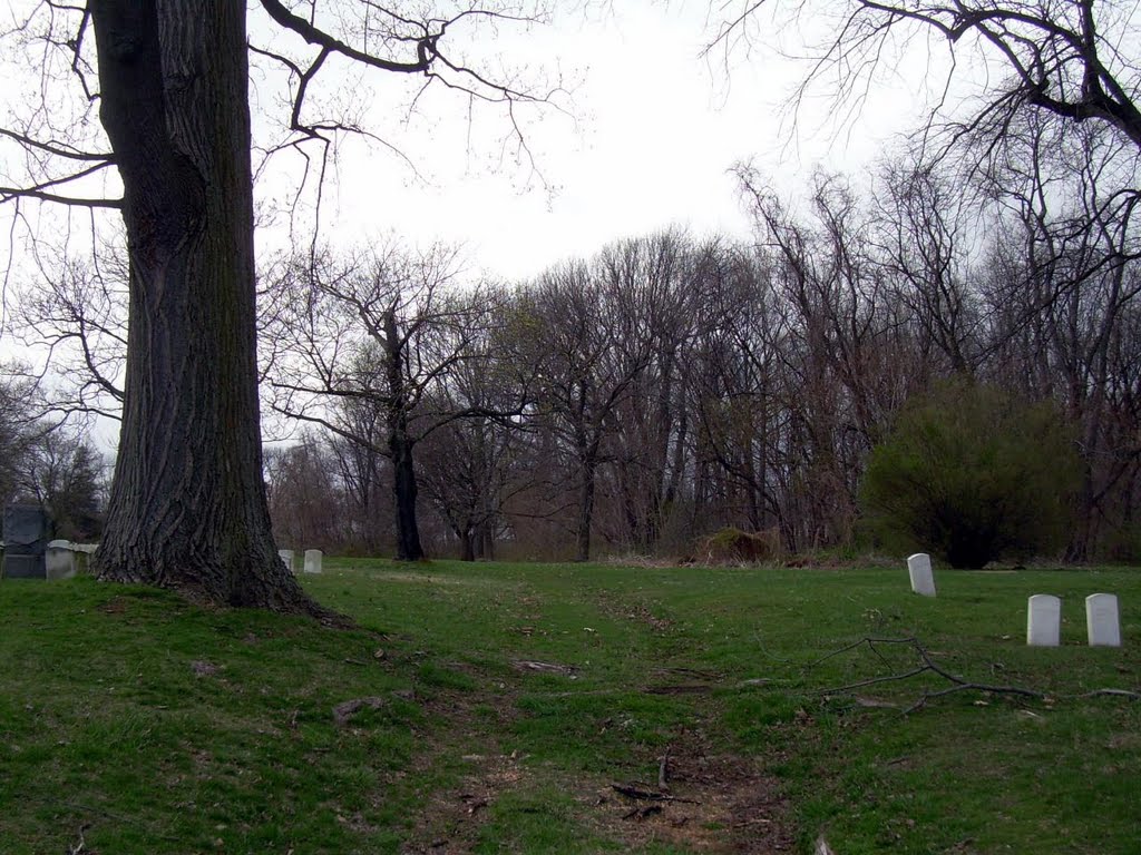 Mt. Moriah Cemetery
