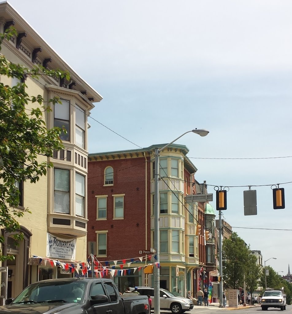 York, PA