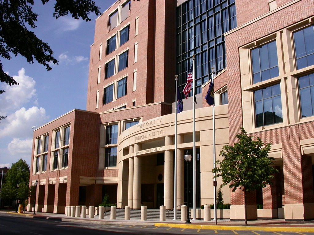 Judicial Center